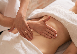 lymphatic drainage massage oregon