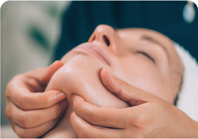 lymphatic massage eugene